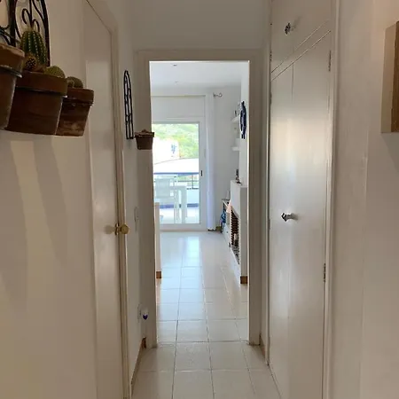 Apartament Romantic Apart Sitges