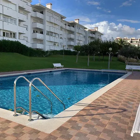 Apartament Romantic Apart Sitges