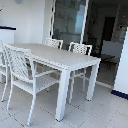 Apartament Romantic Apart Sitges