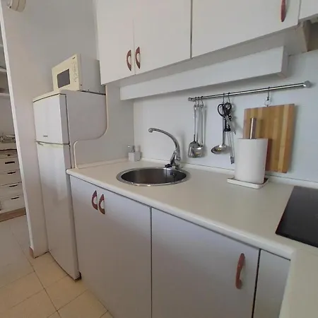 Apartament Romantic Apart