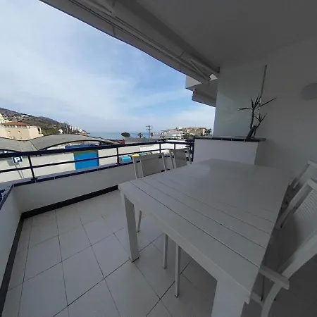 Apartament Romantic Apart Sitges