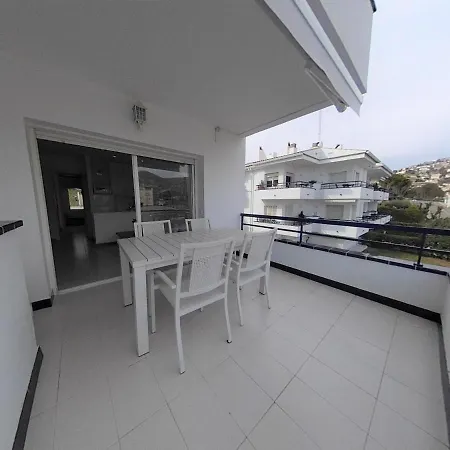 Romantic Apart Apartament