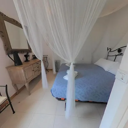 Romantic Apart Apartament