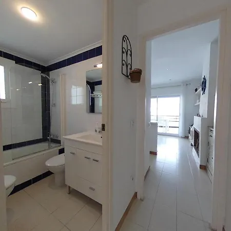 Romantic Apart Apartament Sitges