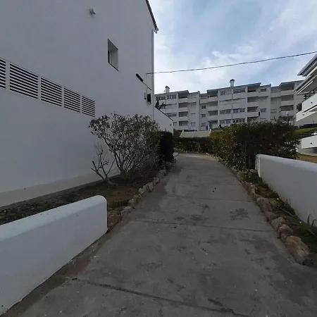 Apartament Romantic Apart