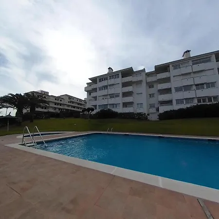 Romantic Apart Apartament Sitges