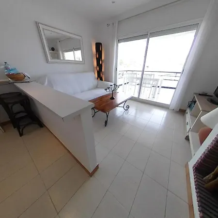 Apartment Romantic Apart