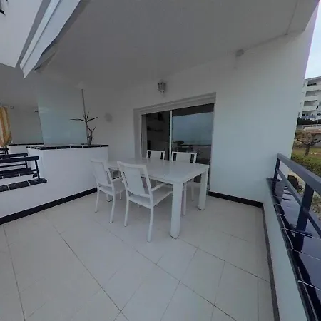 Apartment Romantic Apart